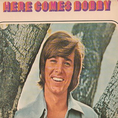 Bobby Sherman/Christmas Album (Md 1038)